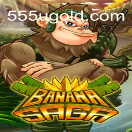 Descubra BananaSaga - O Jogo das Lendas Tropicais