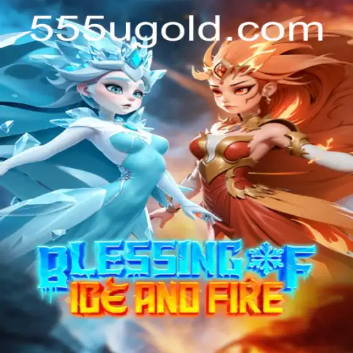Descubra 'Blessing of Ice and Fire': O Novo Desafio Que Conquista os Jogadores