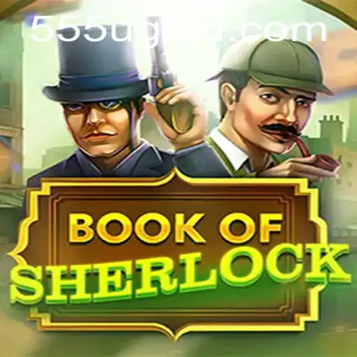 BookOfSherlock: Um Mergulho no Mundo do Mistério e Dedução