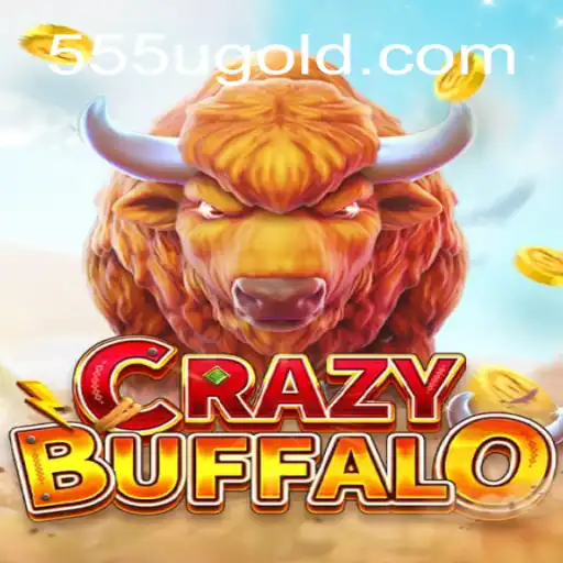 CRAZYBUFFALO: Um Mergulho no Mundo do Jogo com a Palavra-chave 555u