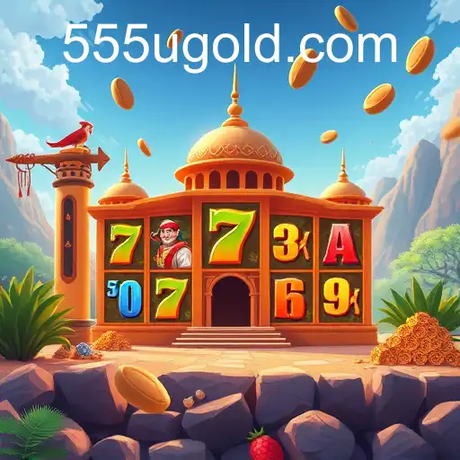 Caça-níqueis online