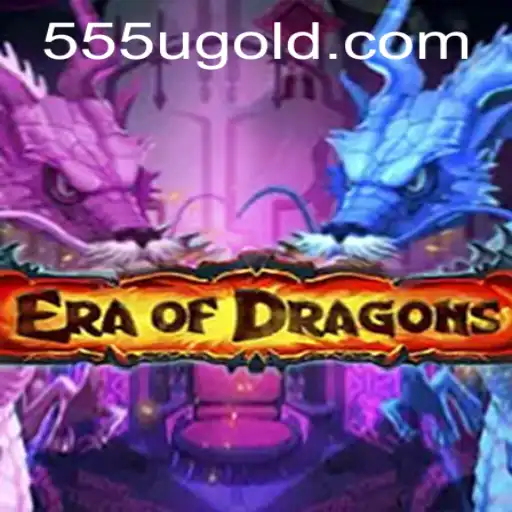 EraOfDragons: A Revolução no Mundo dos Jogos de Estratégia