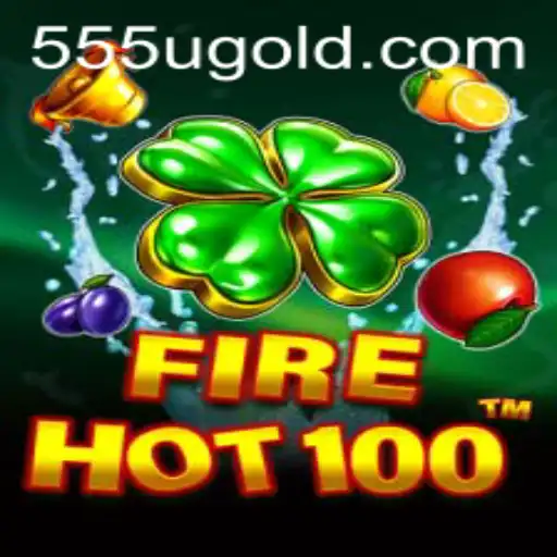 FireHot100: Uma Nova Experiência de Jogo com 555u