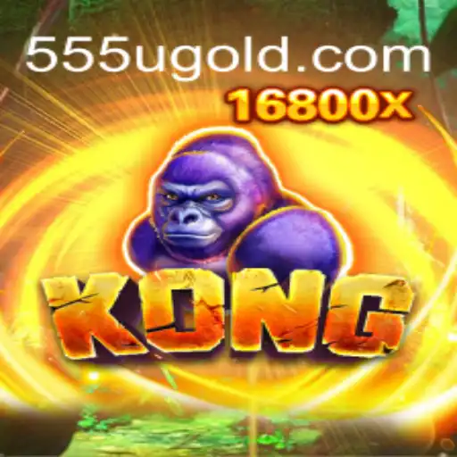 Kong: Uma Aventura de Estratégia e Agilidade