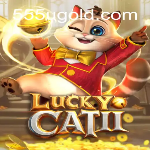 Descubra o Envolvente Mundo de LuckyCatII: Um Jogo Emocionante de Estratégia e Sorte