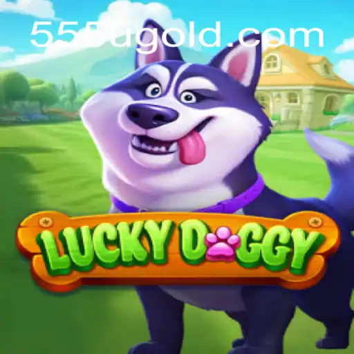 Descobrindo o Mundo de LuckyDoggy: Uma Aventura Canina Única
