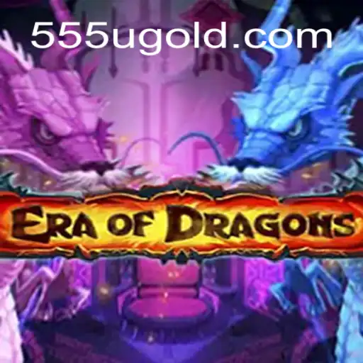 EraOfDragons: A Revolução no Mundo dos Jogos de Estratégia
