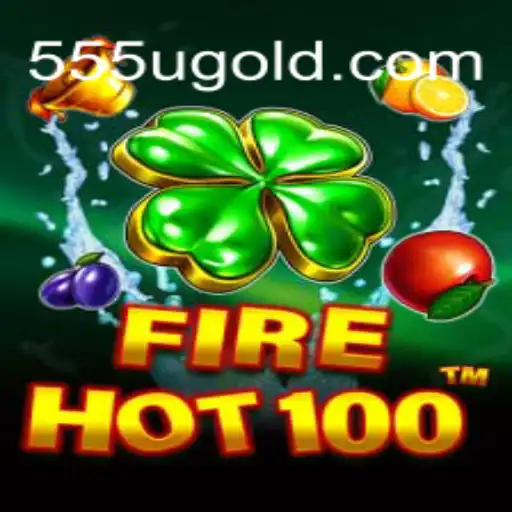 FireHot100: Uma Nova Experiência de Jogo com 555u