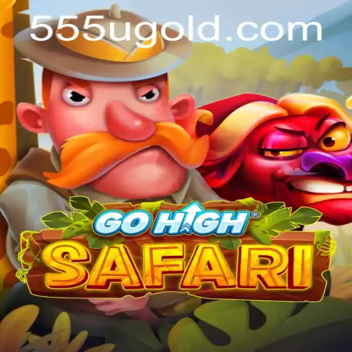 Descubra o Excitante Mundo de GoHighSafari