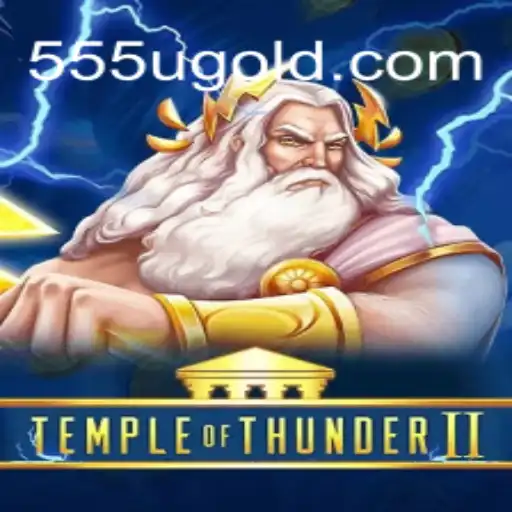 Explorando TempleofThunderII: A Nova Fronteira em Jogos de Aventura