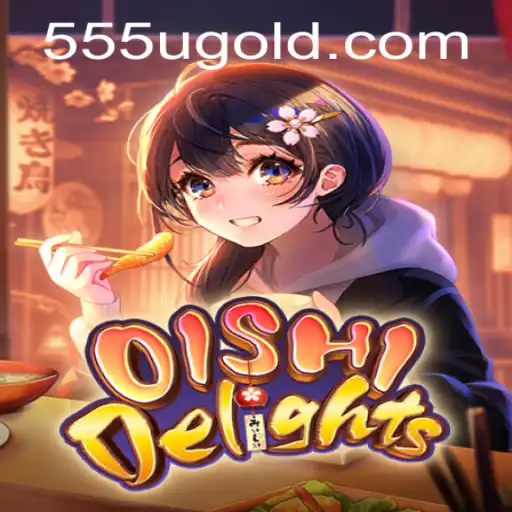 Descubra a Fascinante Aventura de OishiDelights