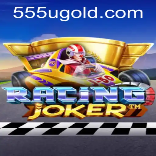 RacingJoker: A Revolução dos Jogos de Corrida