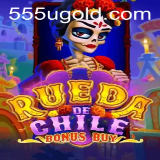 RuedaDeChileBonusBuy: A Nova Sensação dos Jogos de Cassino