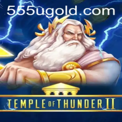 Explorando TempleofThunderII: A Nova Fronteira em Jogos de Aventura