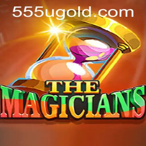 TheMagicians: Mergulhe no Mundo Fantástico do Jogo com a Palavra-Chave 555u