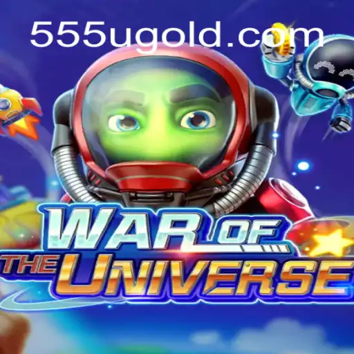WAROFTHEUNIVERSE: A Nova Era dos Jogos Estratégicos